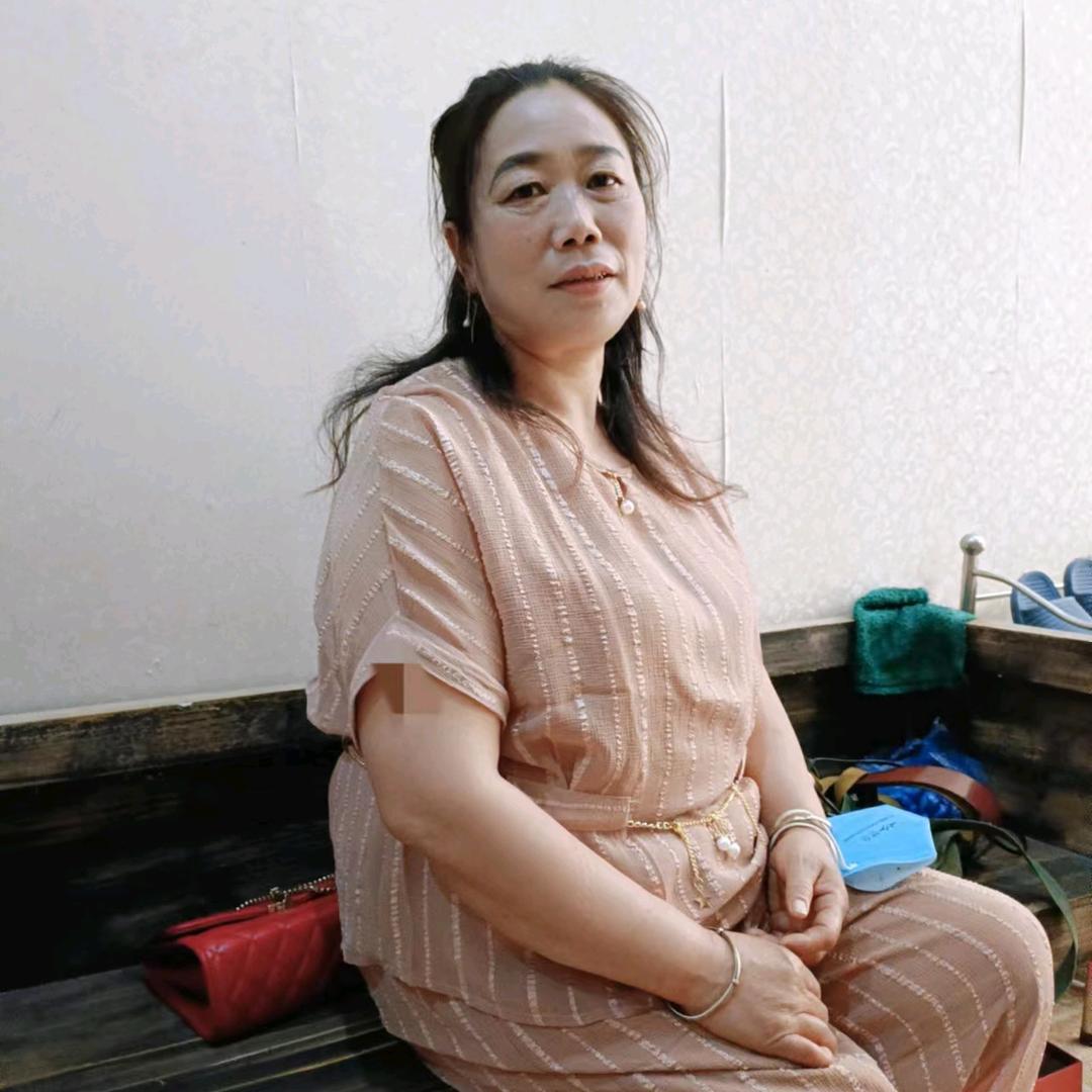 啊翠姐