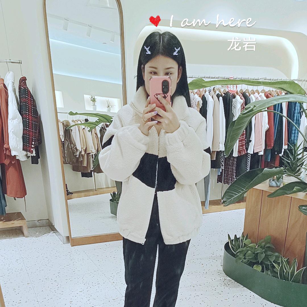 小个子甜甜 🌹🌾