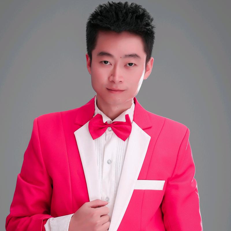 曳步舞厨师蜂哥