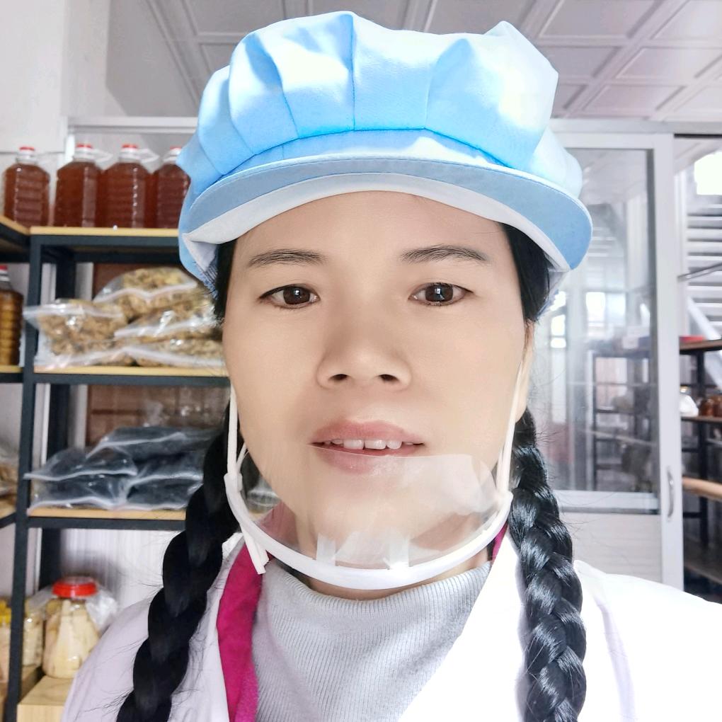 客家小丫