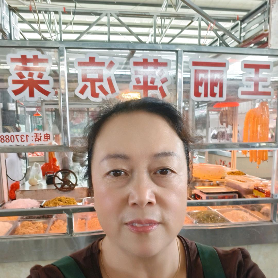 王丽萍香肠坊