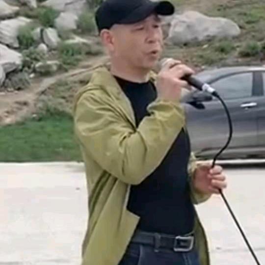 艾平（不定时直播）拒绝连赞