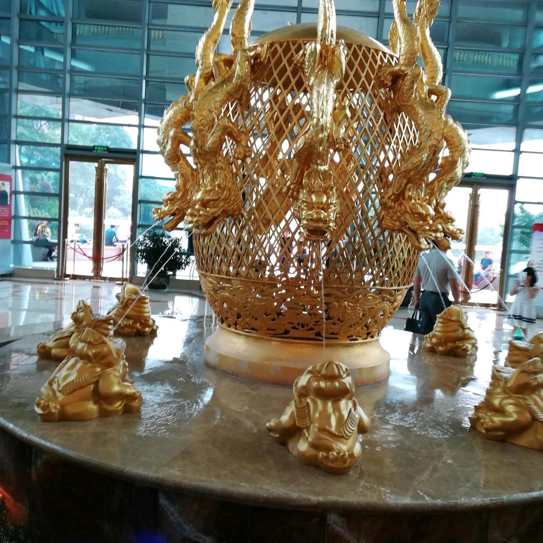 爱好
