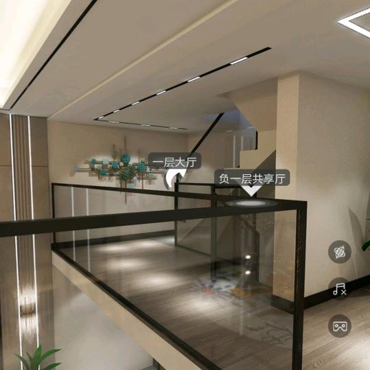 天津华家乐装饰装修壹站式整整体家装