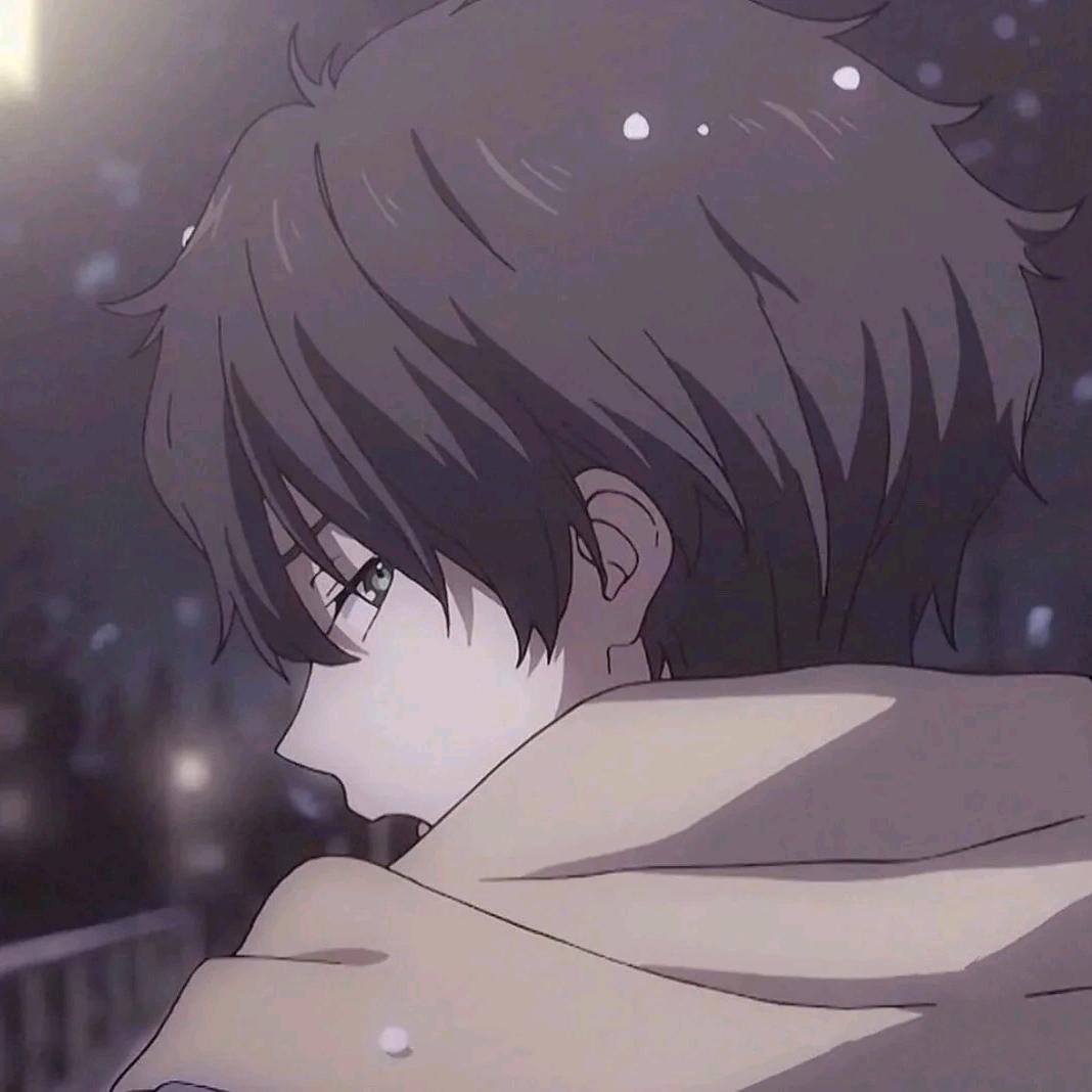 冰雨动漫