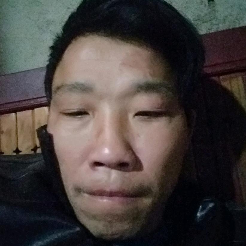 魏治刚