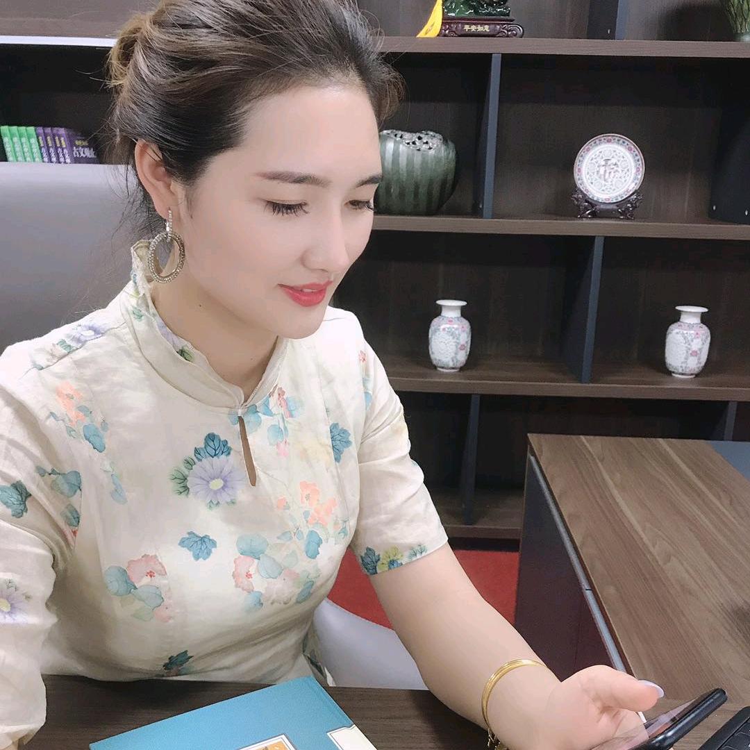 开心就好