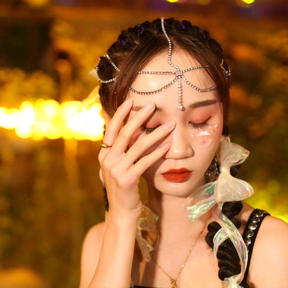 承诺太美，只因太年轻ゞ、