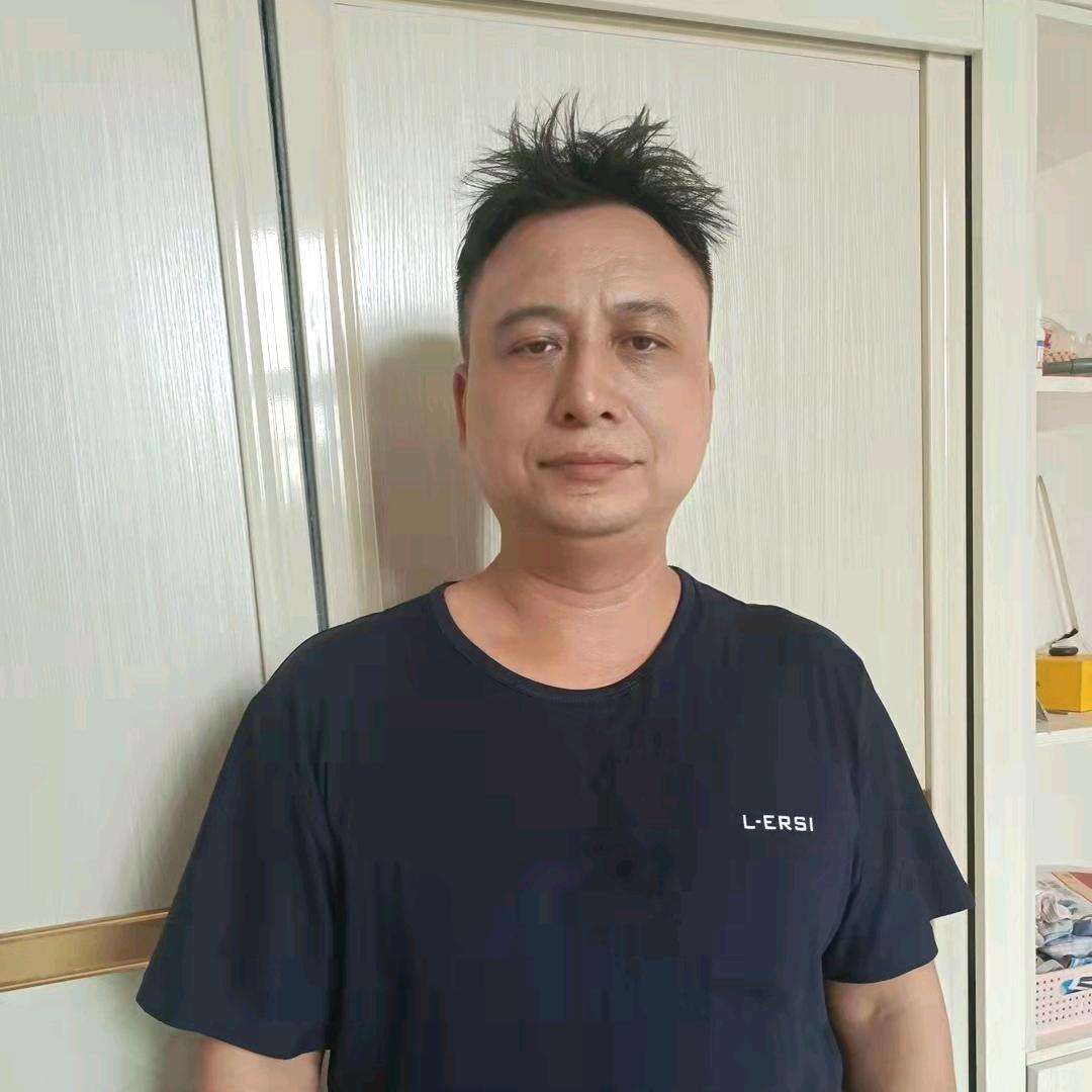 谢朝阳