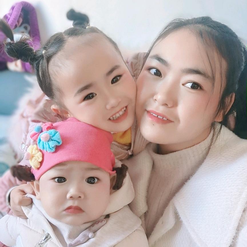 萱小妹😜
