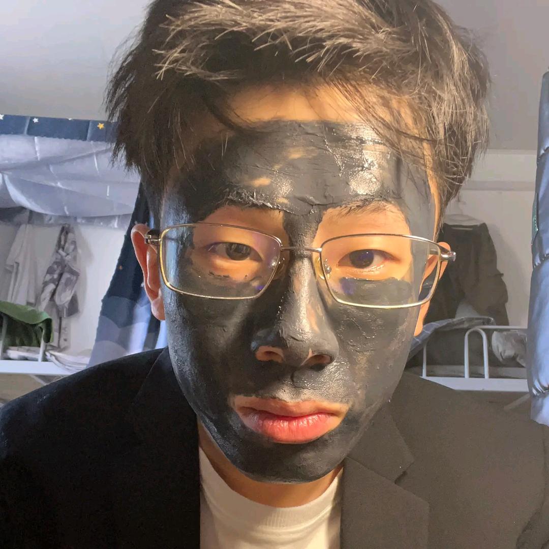 面膜爱情导师大人