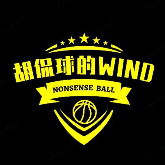 胡侃球的wind