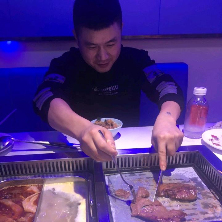 熊先生