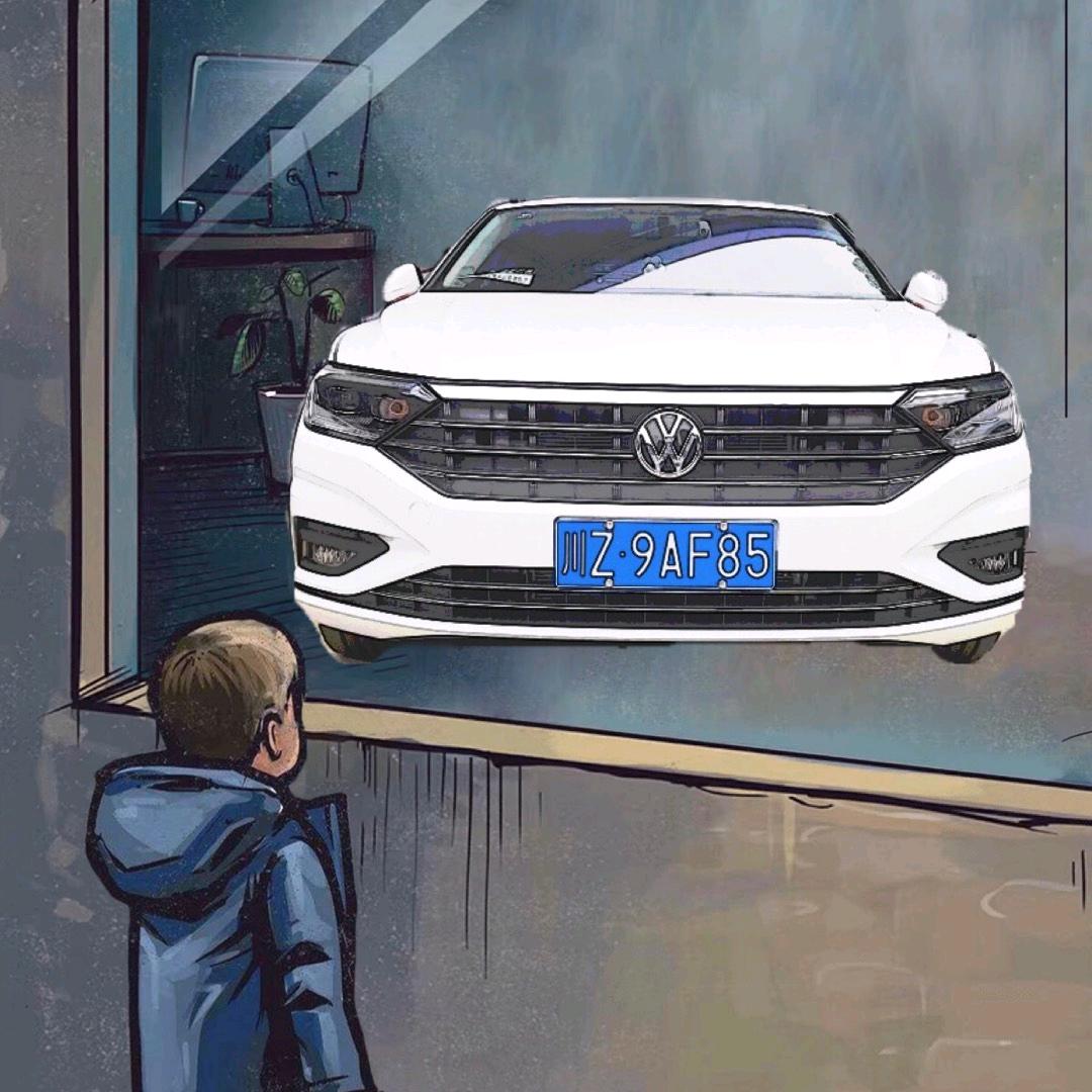 小许丶