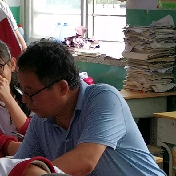 金老师讲数学