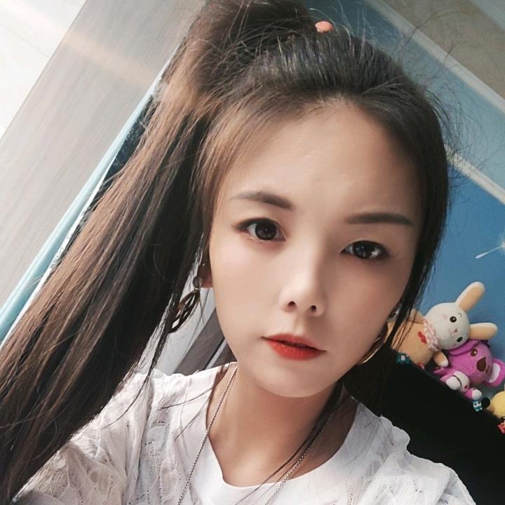 柞水星空美甲～小燕子