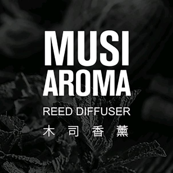 木司香薰旗舰店香氛