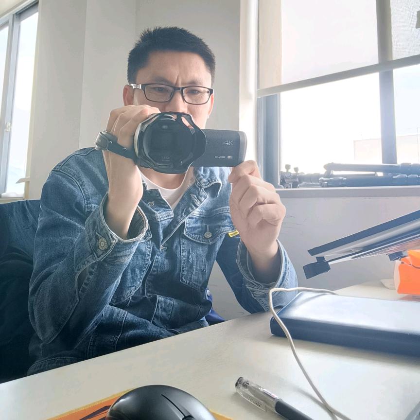 老罗带你游