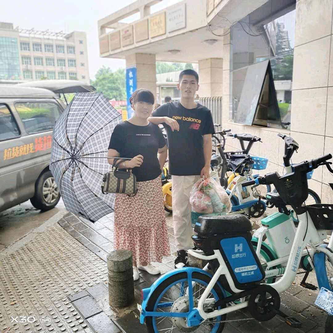 细雨蒙蒙