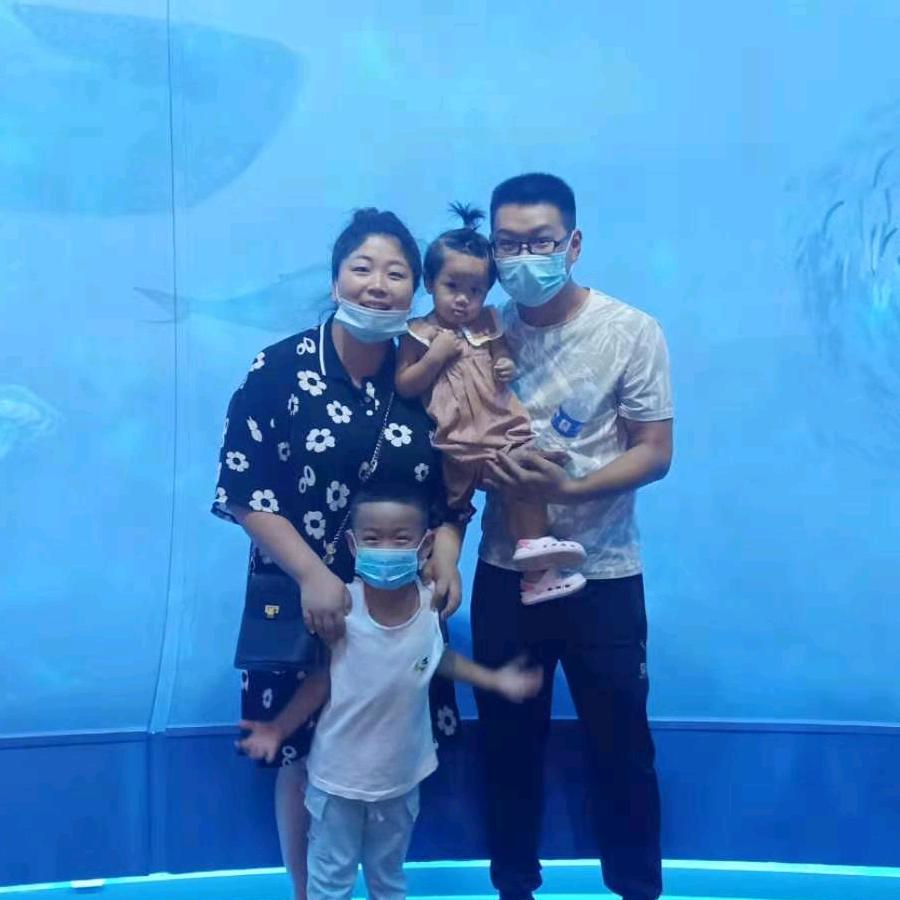 大航(*^ω^*)小妹