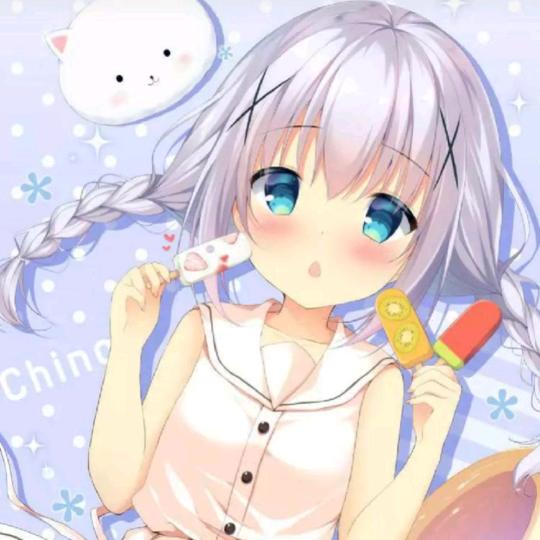 奶熊🌸画师🐑【接单】