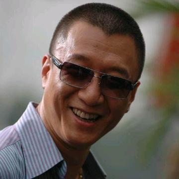 我行我素3523头像
