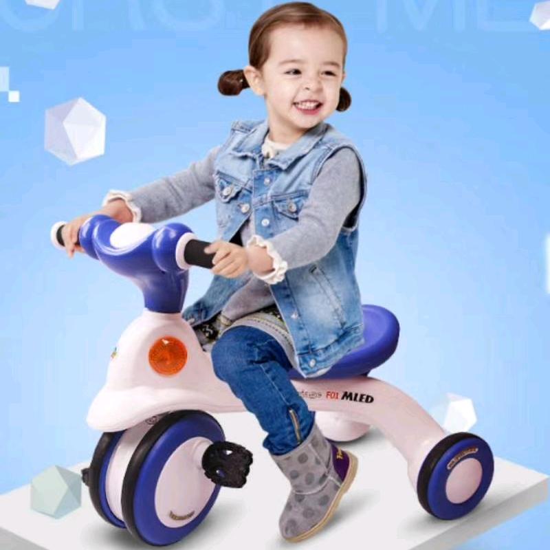 安丘颐高·苗苗童车