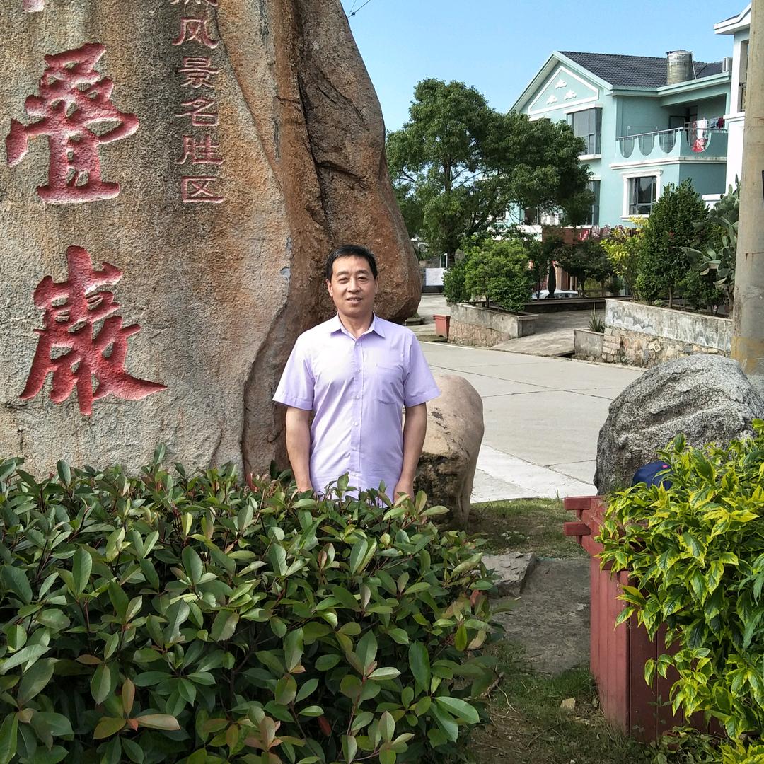 万水千山总是情