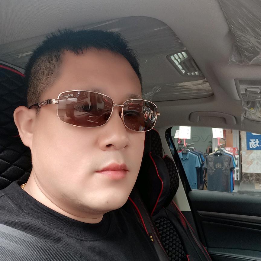 洪哥，鸿运来