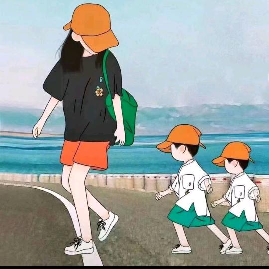 （鸽子）加油吧！