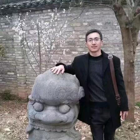 陈万青（字三江）