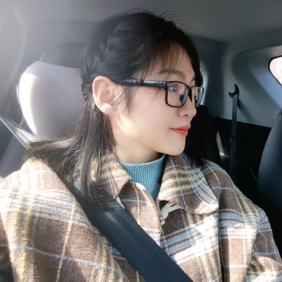 珊珊tang