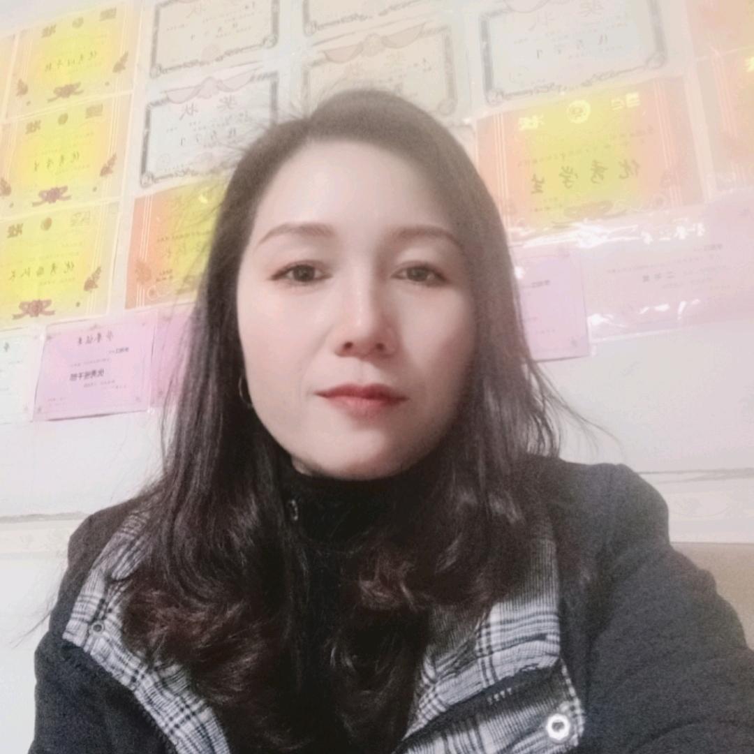 开心过好每一天
