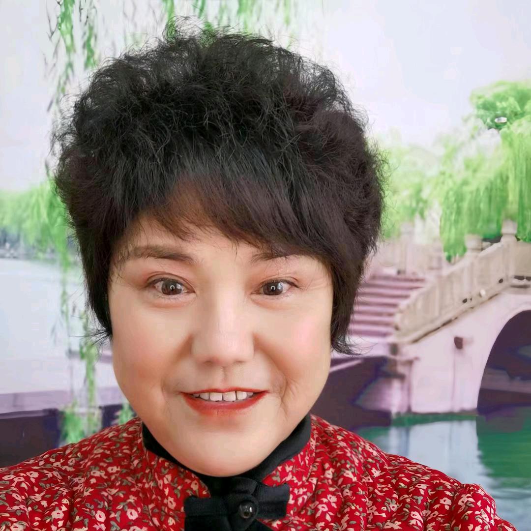 蔡大姐