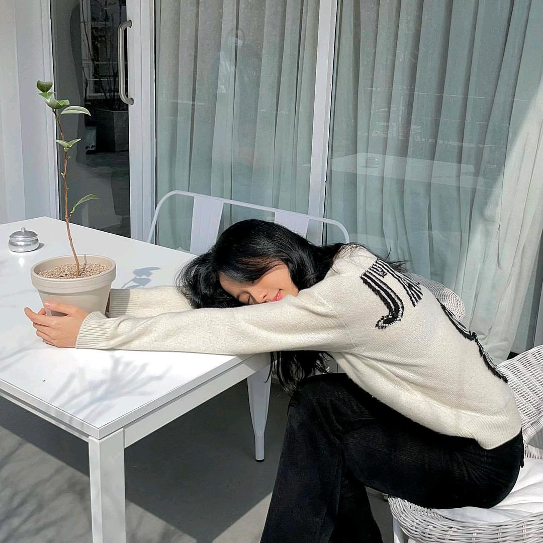 周日见