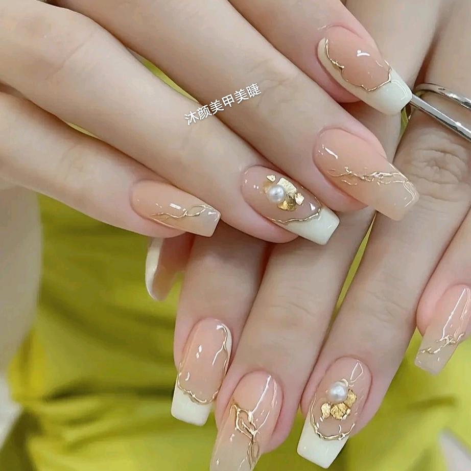 兰考县沐颜美甲美睫