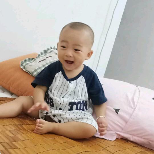小阿表