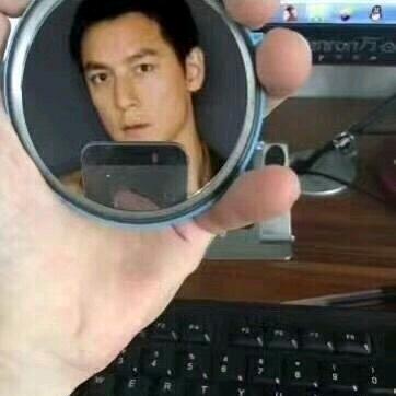 老司机视角