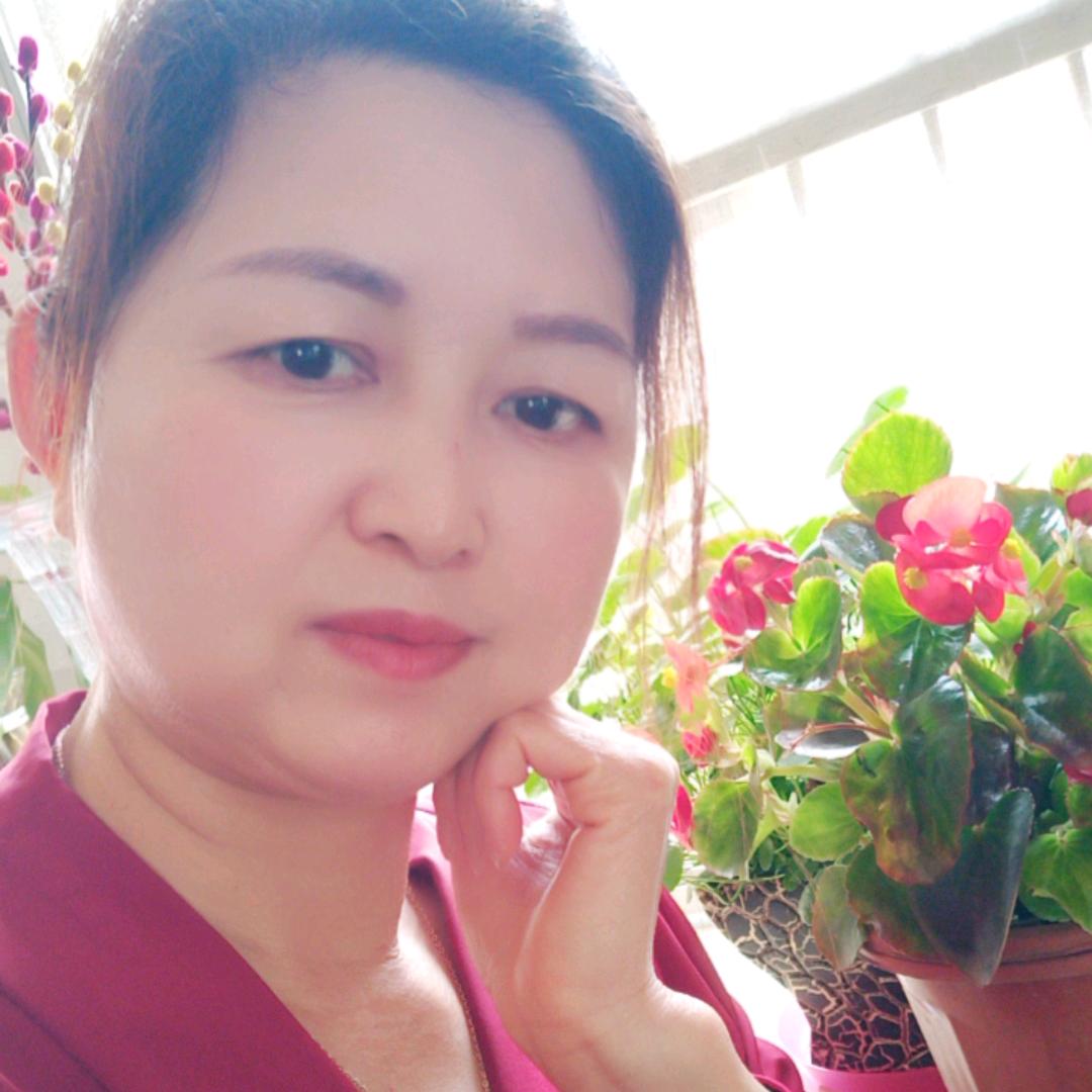 岁月静好🌺