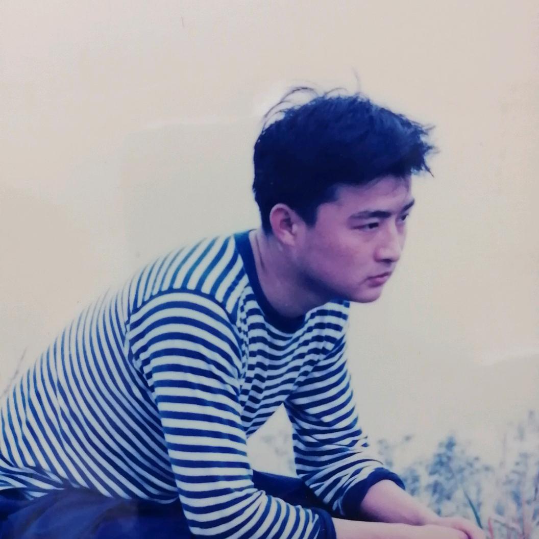 突然好想好想你