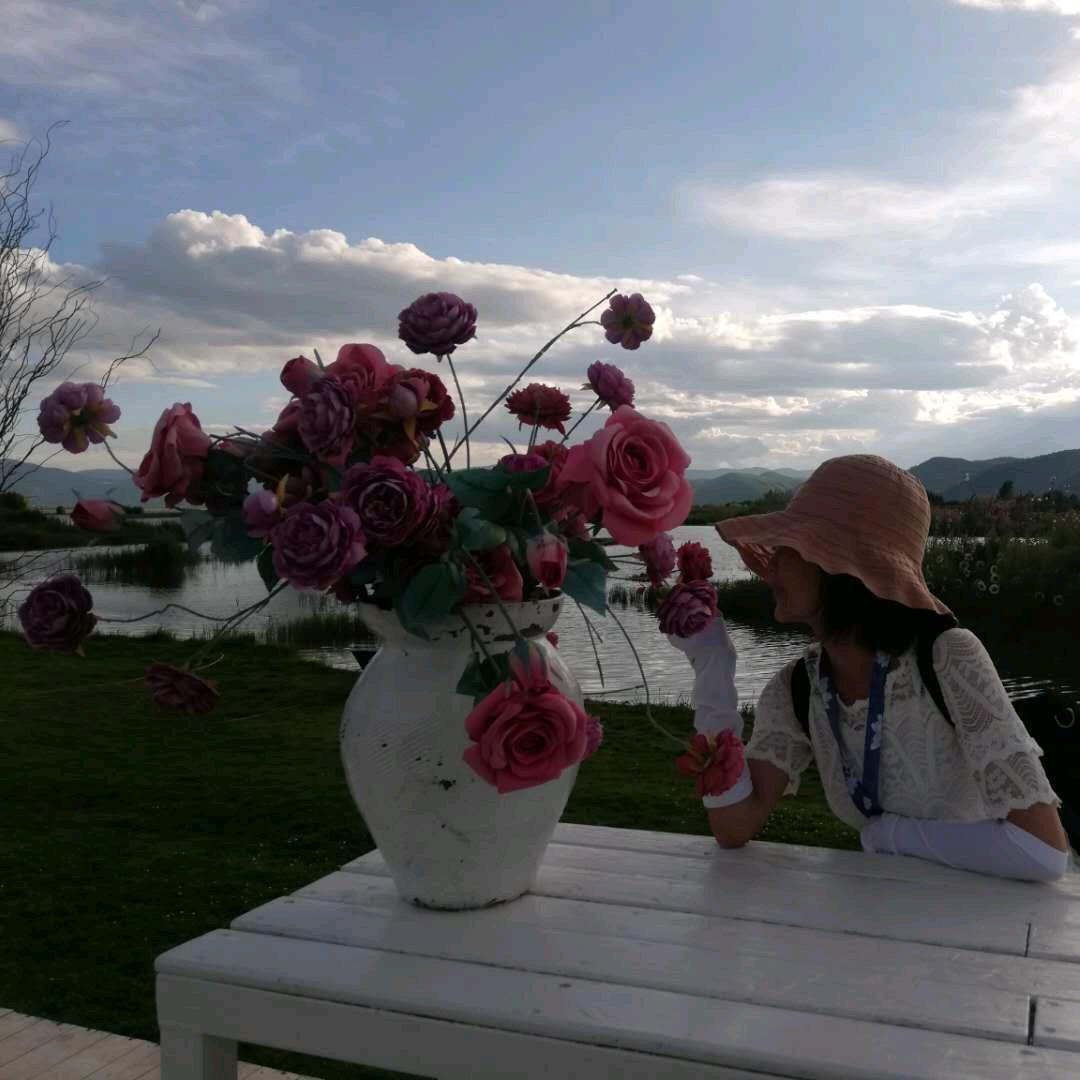 👩彬彬🌹