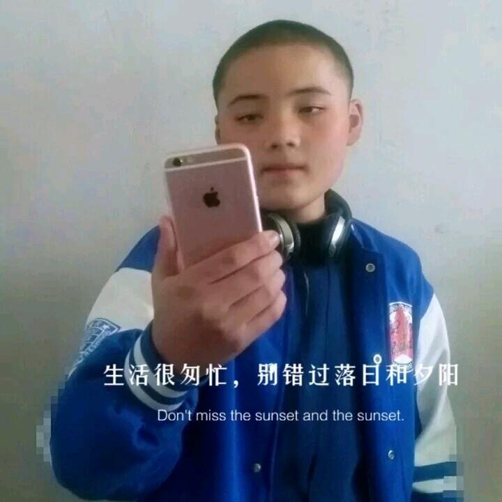 小杰
