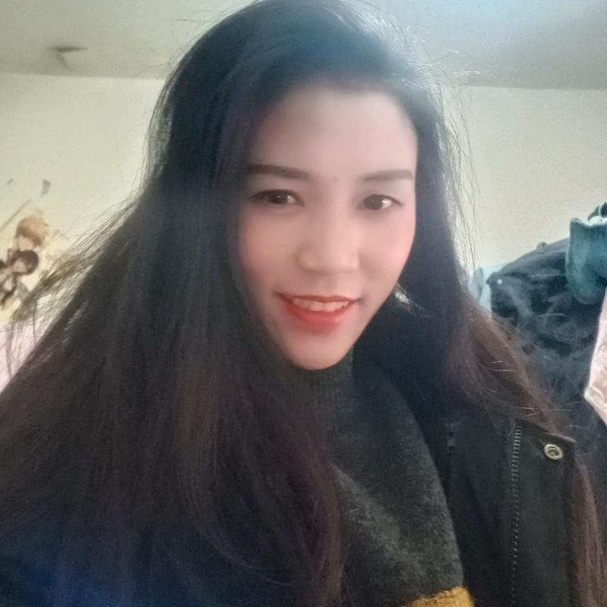 把❤️腾干净水果小姐姐