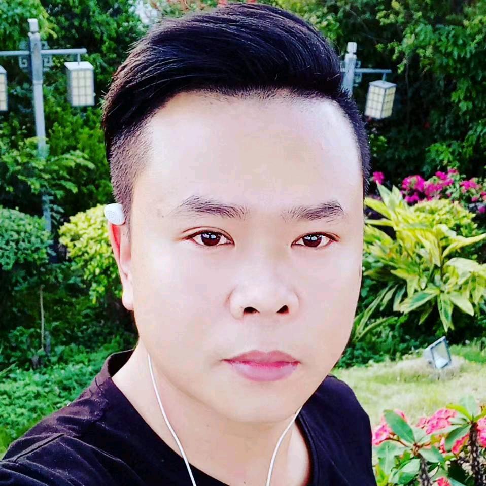 爱唱歌的农民