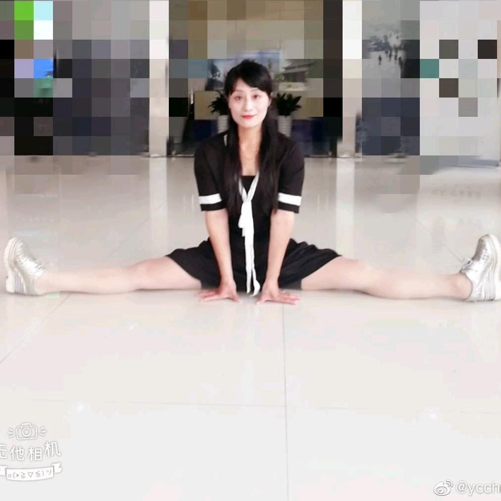蓉儿（拒绝连赞）