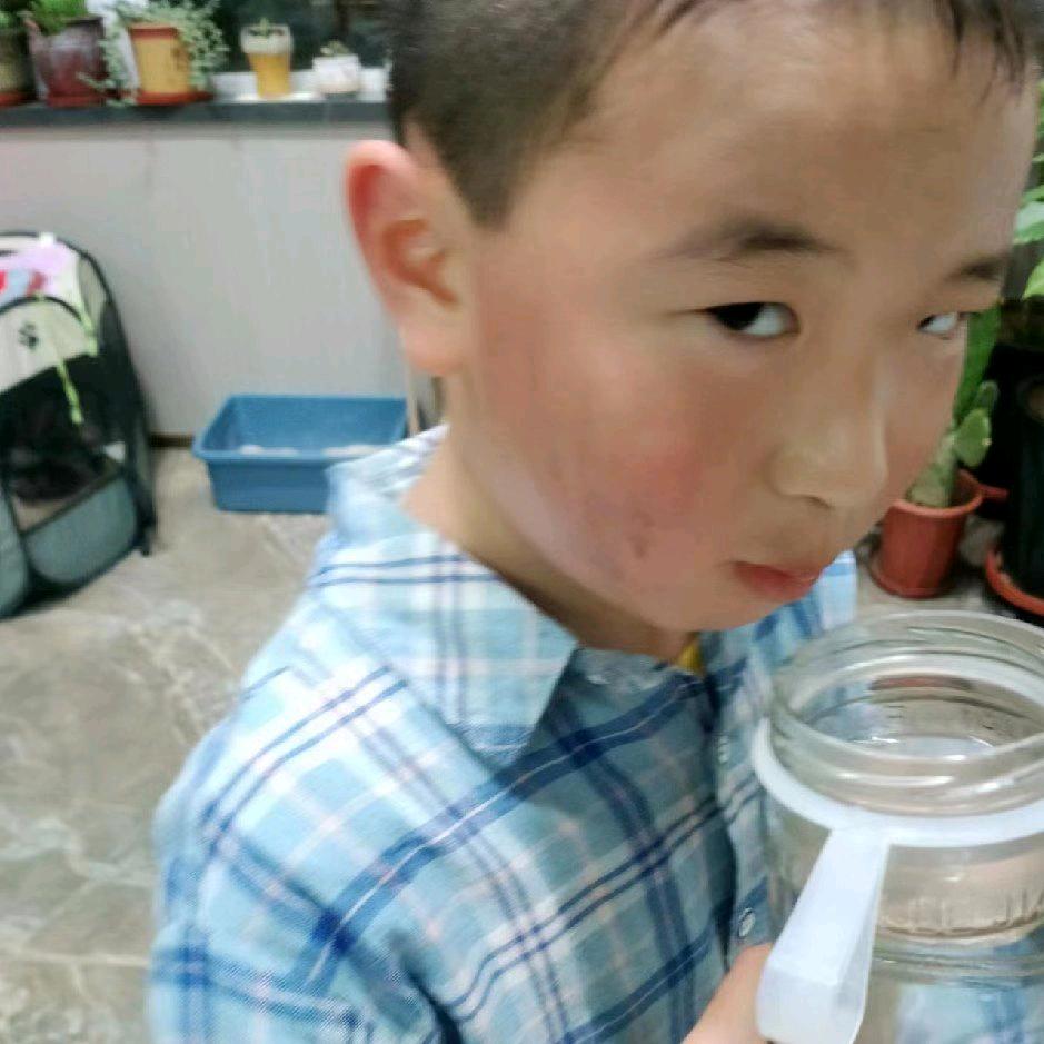 有鱼味儿