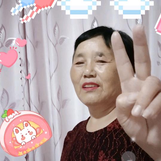 玉兰花