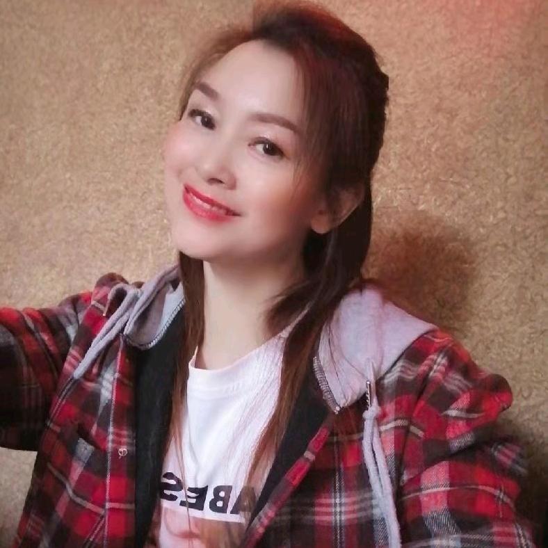 欢欢妈