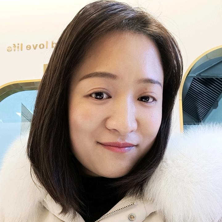 温柔的我