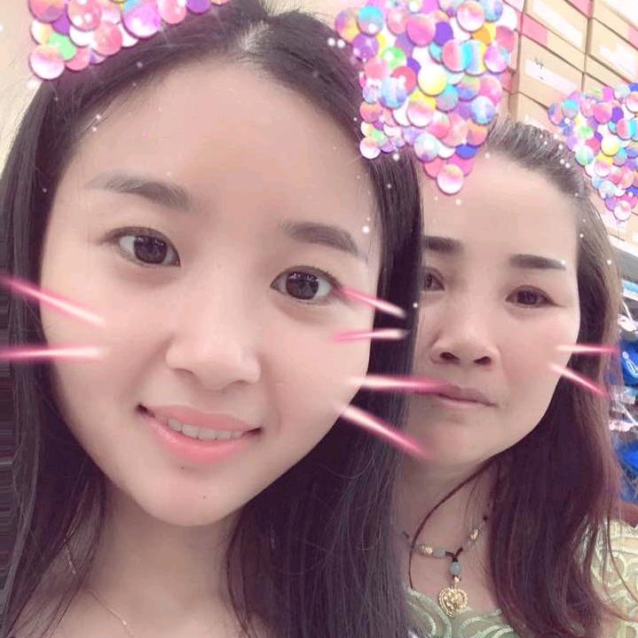 打工姐